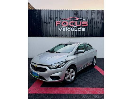 CHEVROLET PRISMA 1.4 MPFI LT 8V FLEX 4P MANUAL